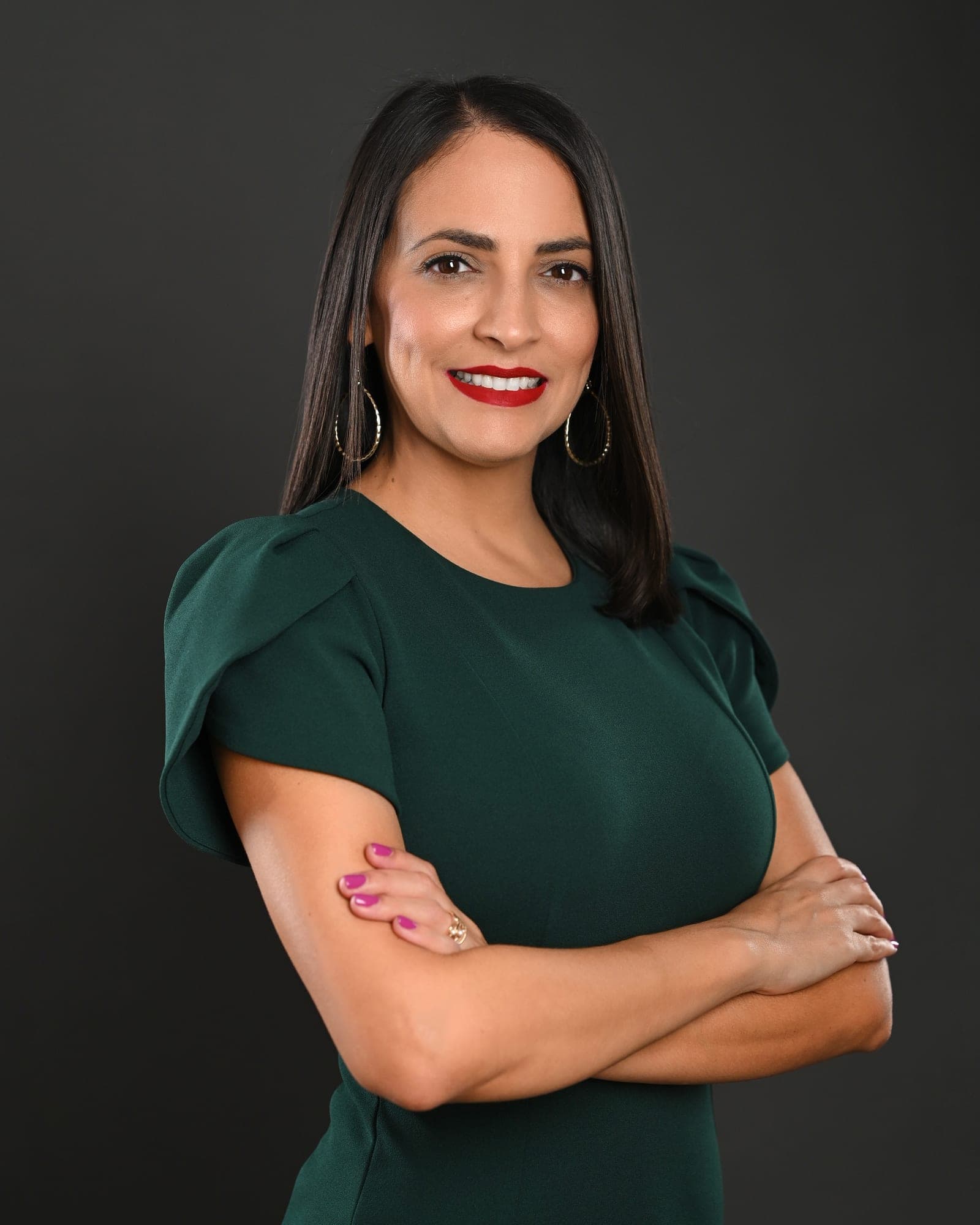 Lcda. Amneris Rodríguez Virella